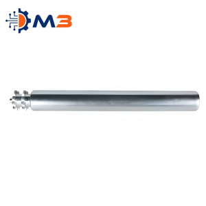 CONVEYOR COMPONENTS - POWERED ROLLERS