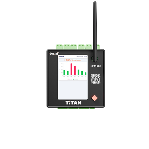 TOR iOT Device 312 & 313 Series