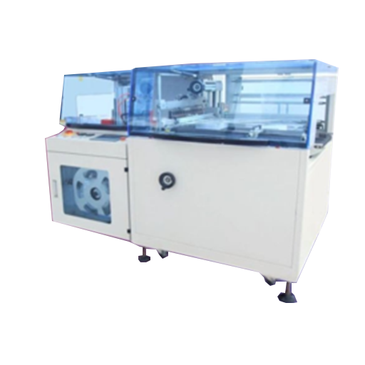 Automatic Side Sealing Machine
